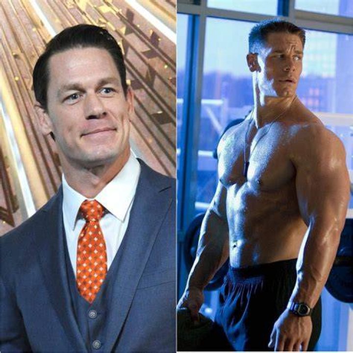 WWE Star Shows Off Abs In Miami Amidst John Cena Split – Hollywood Life