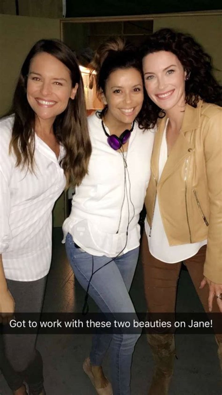 Yara Martinez Teases Season 1 Scoop — Exclusive – Hollywood Life