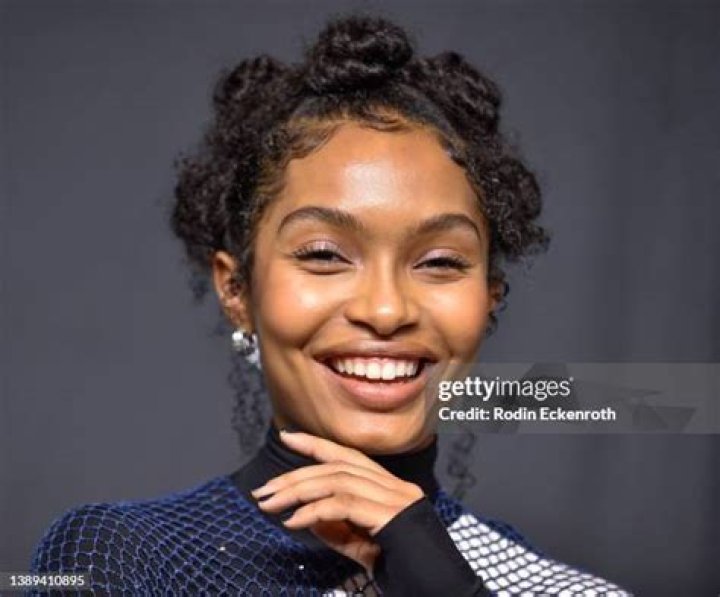 Yara Shahidi: Photos