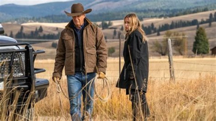 ‘Yellowstone’ Season 5 Teaser Promises ‘All Will Be Revealed’: Watch The First Look