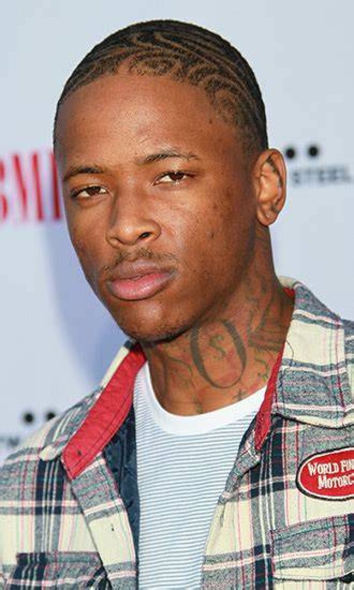 YG Celebrity Profile – Hollywood Life