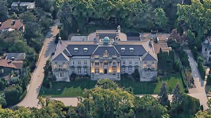 YK Osiris Gives Fans An Intimate Tour Of Drake’s $100 Million Toronto Mansion — Watch