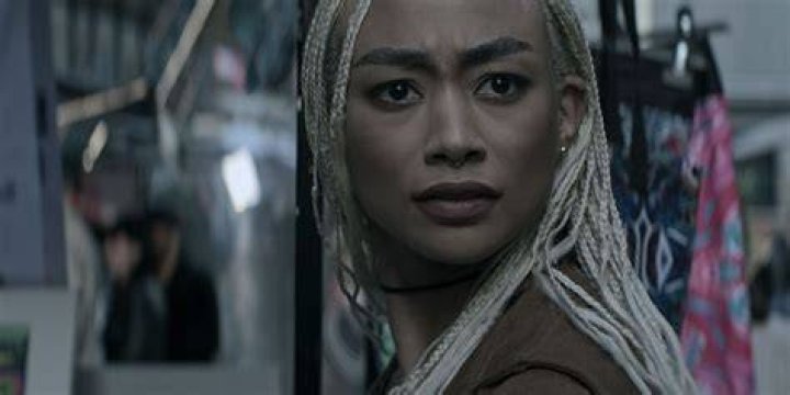 ‘You’: Tati Gabrielle Teases New Character In Season 3: Exclusive – Hollywood Life