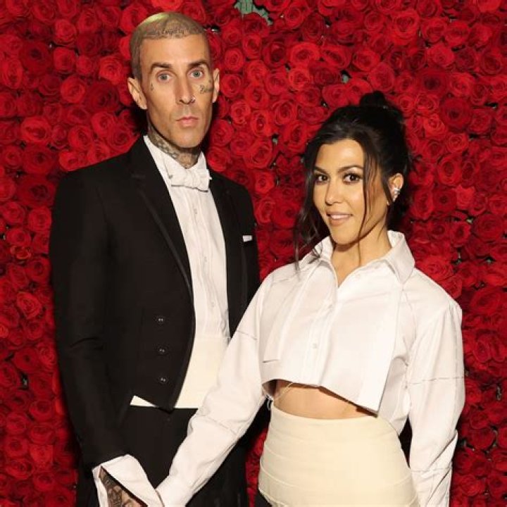 Younes Bendjima Whips Up A Romantic Dinner For Kourtney’s 39th Bday — Cute Pics
