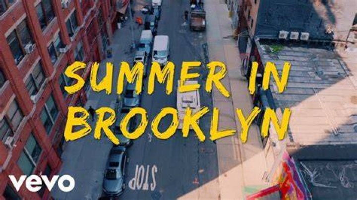Young Bombs Team With JORDY To Reminiscence About The Fun Of Spending ‘Summer In Brooklyn’