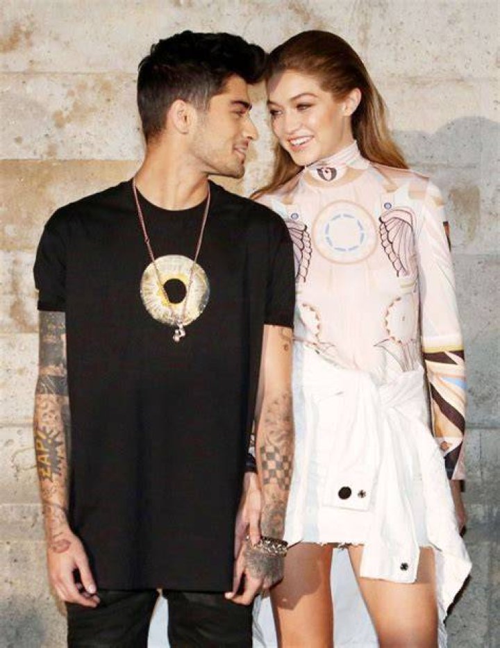 Young Hollywood Couples Of 2017: Photos