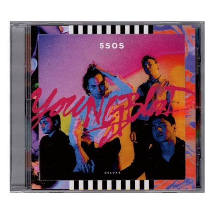‘Youngblood’: 5 Seconds Of Summer Finally Drops 1st Album In 3 Years & Fans Are Obsessed