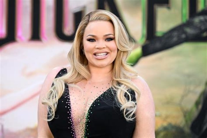 YouTuber Trisha Paytas Votes To ‘Cancel’ Addison Rae On Podcast – Hollywood Life