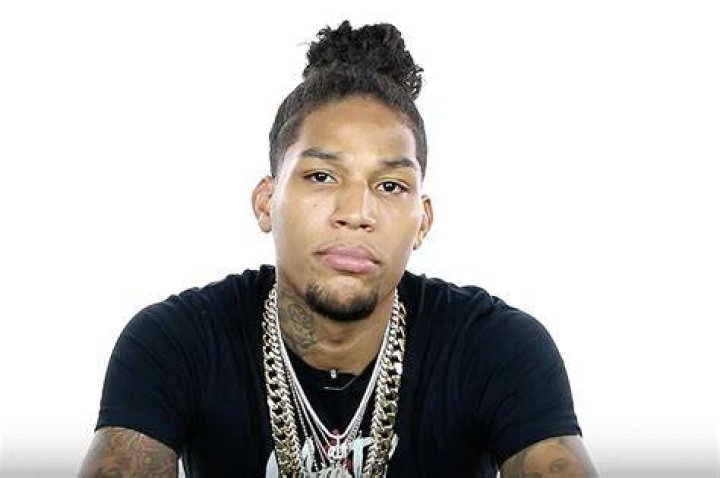 Yung Mazi Dead: Young Rapper Shot & Killed In Atlanta