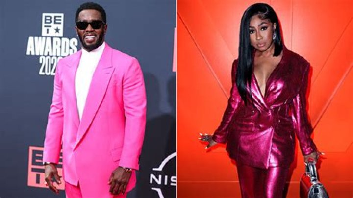 Yung Miami Breaks Silence On Diddy’s New Baby – Hollywood Life