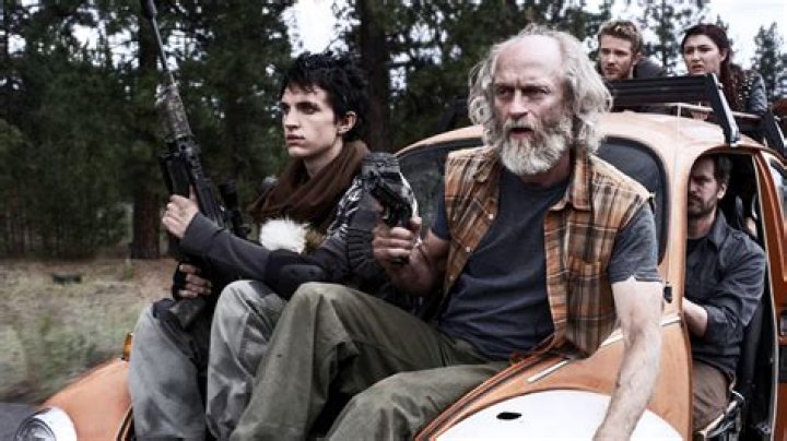 ‘Z Nation’ — PICS
