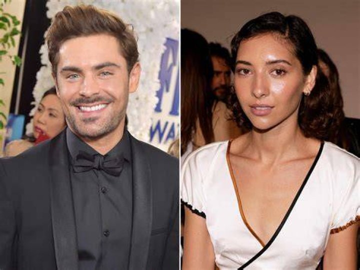 Zac Efron ‘Is Crazy About’ New Girlfriend Vanessa Valladares: He ‘Can’t Wait’ For Her To Meet His Family