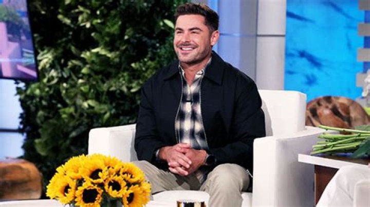 Zac Efron Talks Kids & If He Wants Them After Playing A Dad – Hollywood Life