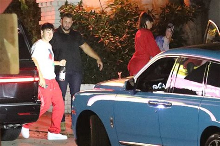 Zack Bia Reveals Whether He’d DJ Kardashian Christmas Party – Hollywood Life