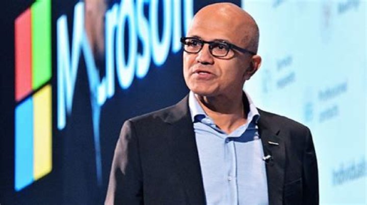 Zain Nadella: 5 Things To Know About Microsoft CEO’s Son, 26, Who Died From Cerebral Palsy
