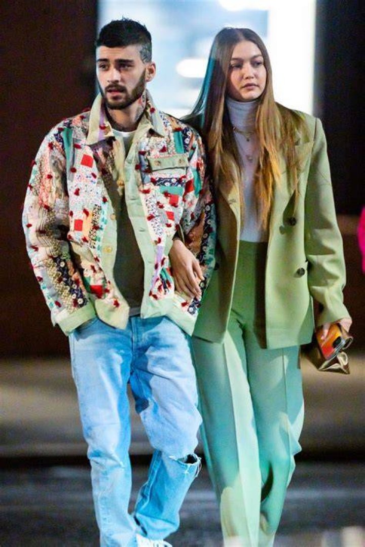 Zayn Malik and Gigi Hadid’s Best Moments: Pics – Hollywood Life