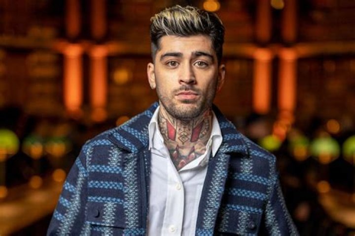 Zayn Malik Announces New Deal With RCA To Make ‘Real Music’ — Dissing One Direction?