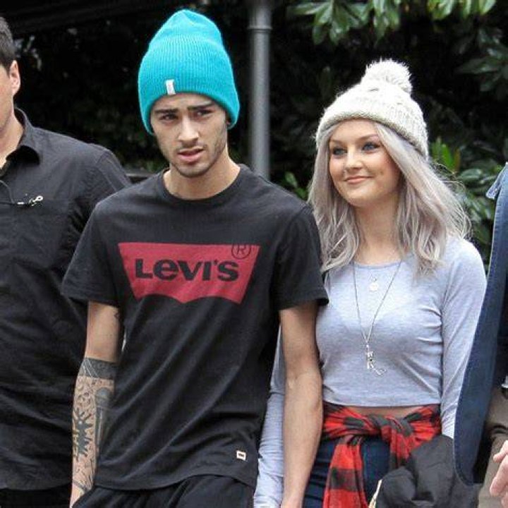 Zayn Malik Caught Grocery Shopping After Mysteriously Canceling ‘The Voice’ Performance