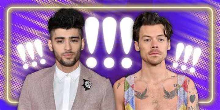 Zayn Malik Dissed By Harry Styles’ BFF Over Tracklist For New Album: See The Shade