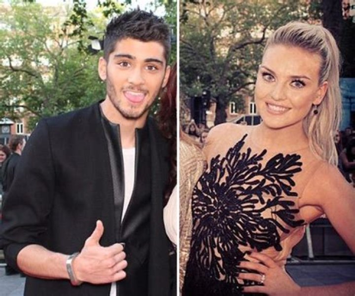 Zayn Malik Engaged: How He Proposed To Perrie Edwards