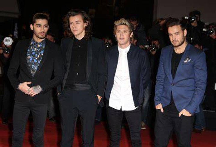 Zayn Malik Loves Harry Styles Though He Disses One Direction – Hollywood Life