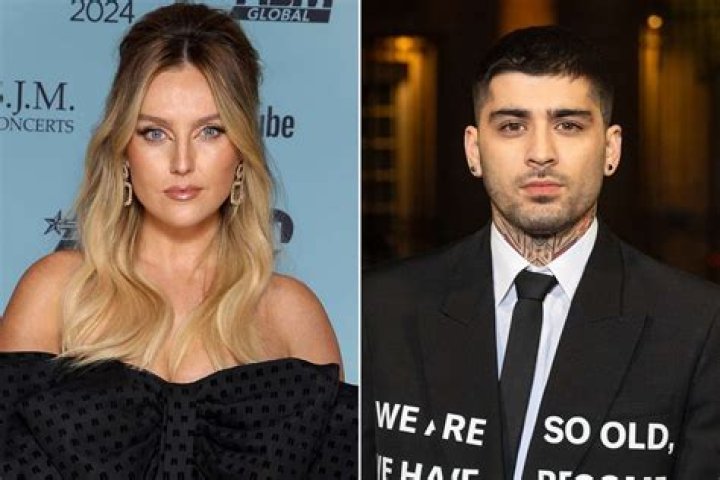 Zayn Malik & Perrie Edwards Split: He Dumped Her After She Pushed To Set Wedding Date