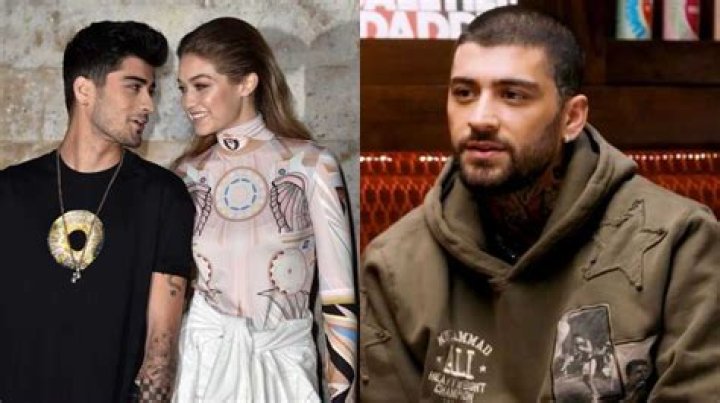 Zayn Malik Reveals What He Finds Sexy In A Lady — Is He Describing Gigi Hadid?