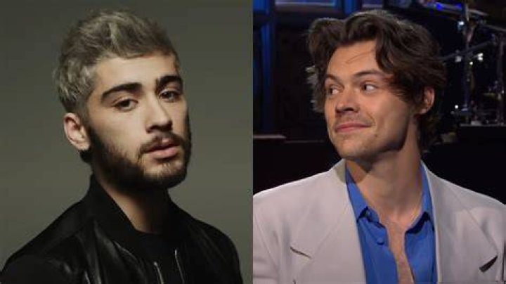 Zayn Malik’s ‘Pillowtalk’: Harry Styles Thinks It Puts People ‘To Sleep’