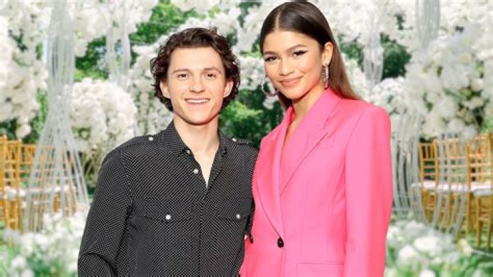 Zendaya Gushes Over Being ‘So Proud’ Of Her ‘Spider-Man’ Tom Holland In Sweet Tribute Post