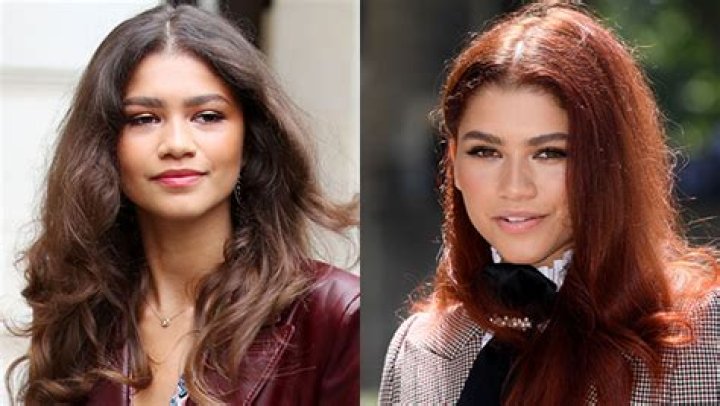 Zendaya’s Red Hair At ‘Spider-Man’ Event Channels Classic ‘MJ’ Vibes – Hollywood Life