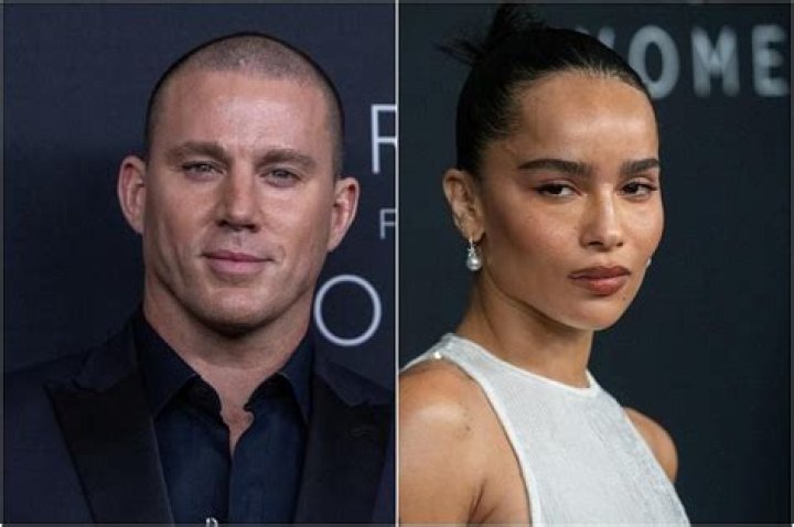 Zoe Kravitz and Channing Tatum Engaged After Dating for 2 Years – Hollywood Life