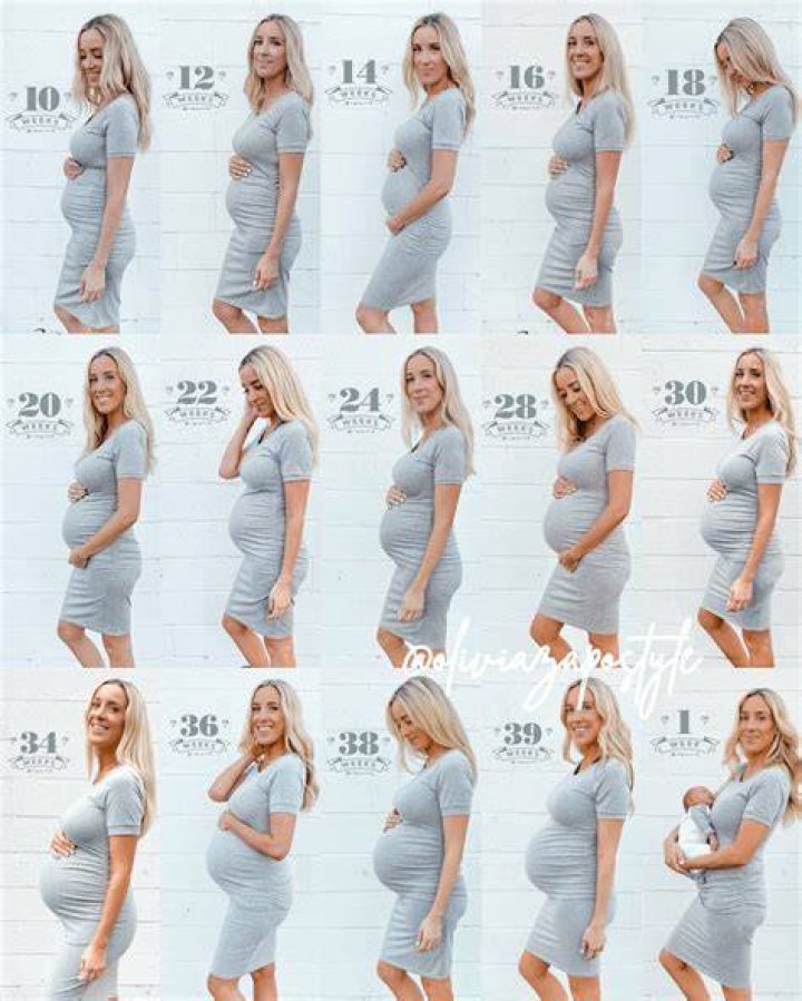 Zonnique Pullins Dresses Up Her Baby Bump To Be ‘Pregnant Bambi’ For Halloween — Pics