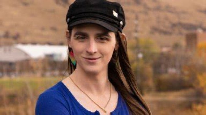 Zooey Zephyr Fights Montana Gender Affirming Healthcare Ban: Interview – Hollywood Life
